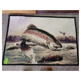 Decorative Carpeting 56 in x 39 in