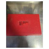 Old Rockwell electric drill