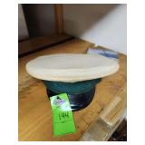 Vintage official hat