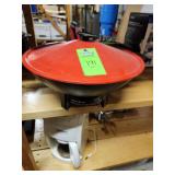 West Bend electric Wok