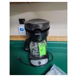 Sunbeam 12 cup coffee pot