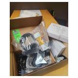 Miscellaneous workshop items