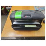 Aladdin silent insect control