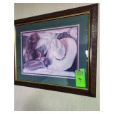 Linda Wacaster Western picture