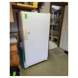 Kenmore Freezer