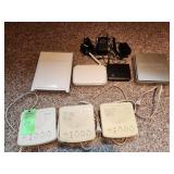 Intercom system NetGear equipment