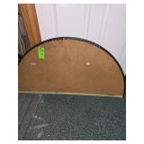 Round table protector