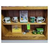 John Deere collectibles