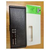 Handyman laser torpedo level