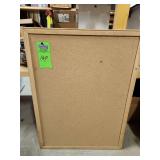 Small corkboard