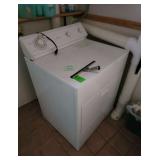 Whirlpool super capacity gas dryer. NEEDS REPAIR