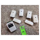 Remote Outlet plugs