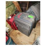 Luggage, all sizes