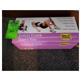 Thigh toner Everlast