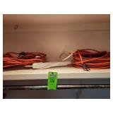 Extension cords