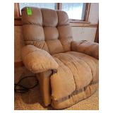 Recliner
