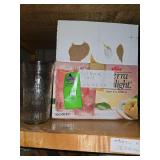 Set of 12- 16oz tumblers