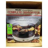 Welbilt Complete Dehydrator
