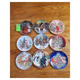 Christmas play collection