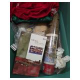 Village collectables