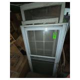 Miscellaneous windows