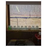 Telephone pole toppers