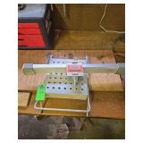 Little giant ladder system