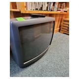 25" Goldstar tv