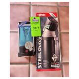 Thermos and Totnado maker brand new and boxes