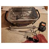 Farberware Electric mini grill