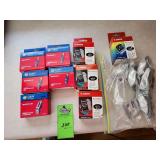 Printer ink cartridges