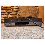 Go Viedo DVD and VHS player