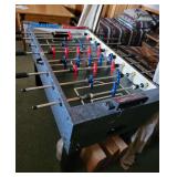 Foosball table