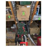 Miscellaneous christmas lot