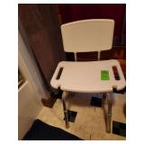 Shower chair