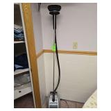 Rowenta commercial garment steamer