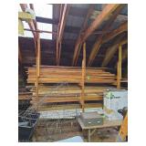 Lumber