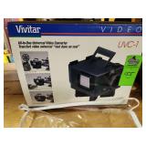 All in one video converter