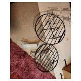 Deep fryer accessories