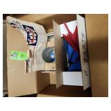 Lawn Jarts yard game