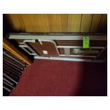 Banquet table 6 foot