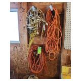 Extension cords