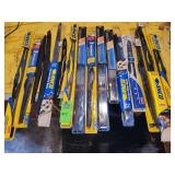 Wiper blades