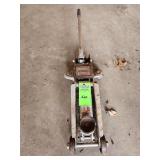 Floor jack