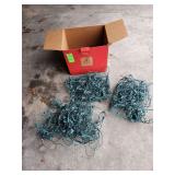 LED Christmas lights