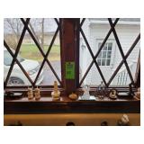 Decorative knick knacks