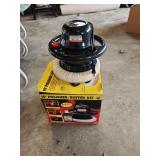 10 inch polisher buffer kit