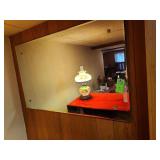 Mirror about 2ft X 4ft