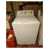 GE Washer