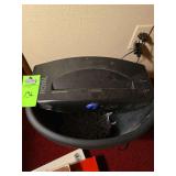 Royal paper shredder